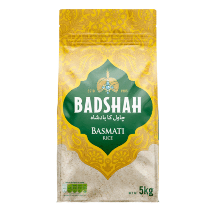 Badshah basmati 5kg