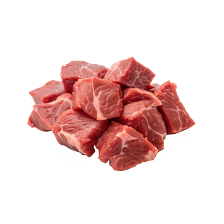 Halal Boneless Beef London