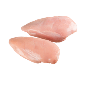 Halal Chicken Breast Barking