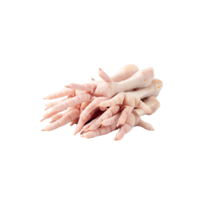 Halal Chicken Feet Barking