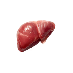 Halal Chicken Liver Barking