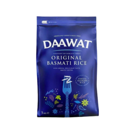 Daawat EL Basmati 5kg