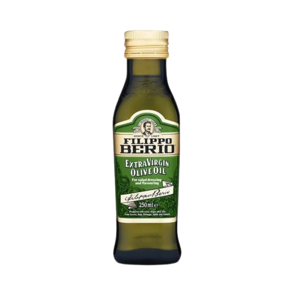 FILIPPO BERIO Extra Virgin Olive Oil 250ml