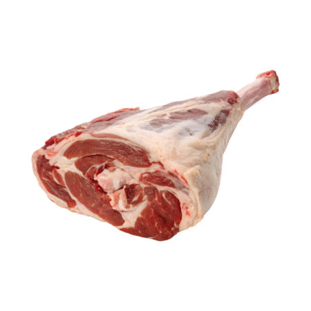 Halal Half Sheep Barking UK