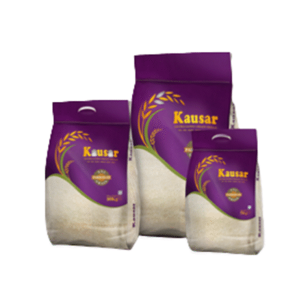 Kausar Sella Basmati