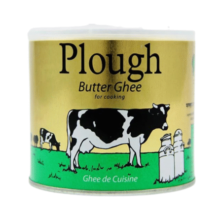 PLOUGH Butter Ghee 2kg