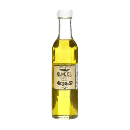 Samaritan oliveoil 92g