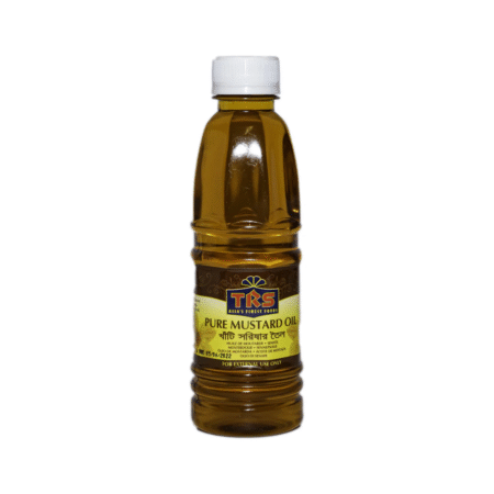 TRS Pure Mustard Oil 500ml