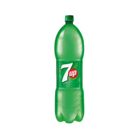 7Up 2L