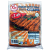 ALIF Chicken Seekh Kebab