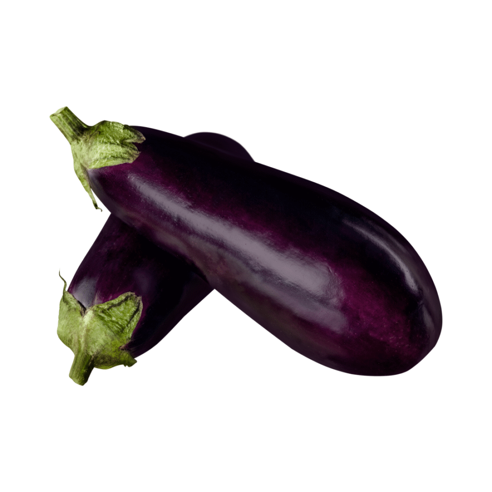 Aubergine 500g