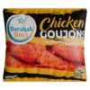 BARAKAH BITES Chicken Goujons 400g