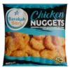 BARAKAH BITES Chicken Nuggets 600g