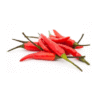Bird Eye Chilli 500g