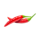Bullet Chilli 500g