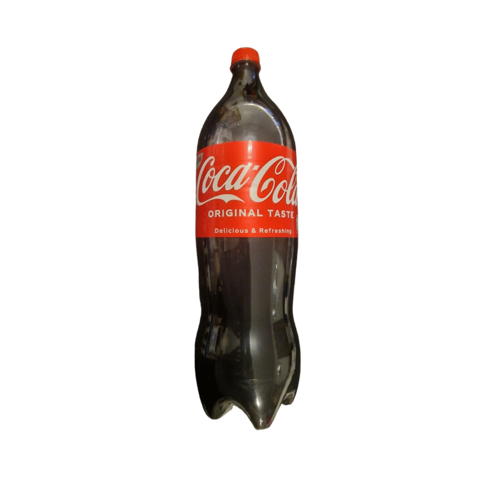 Coca cola 1.75L