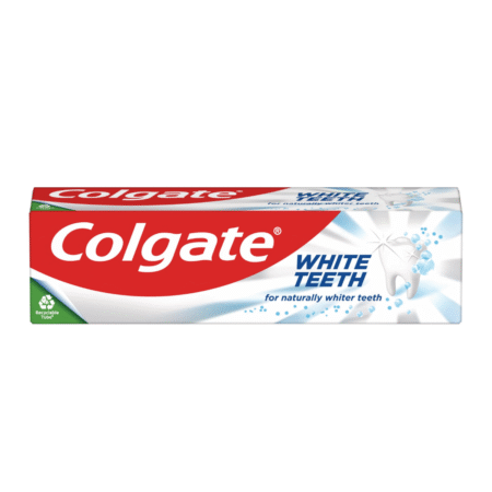 Colgate White 100ml