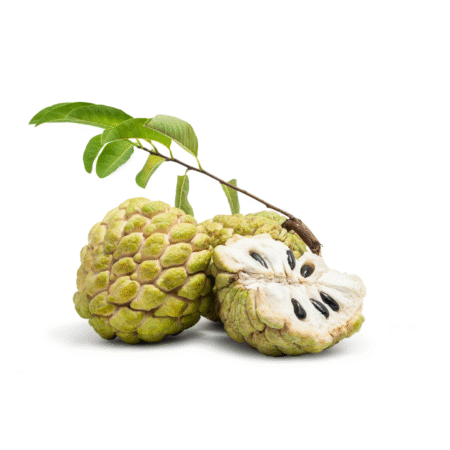 Custard Apple