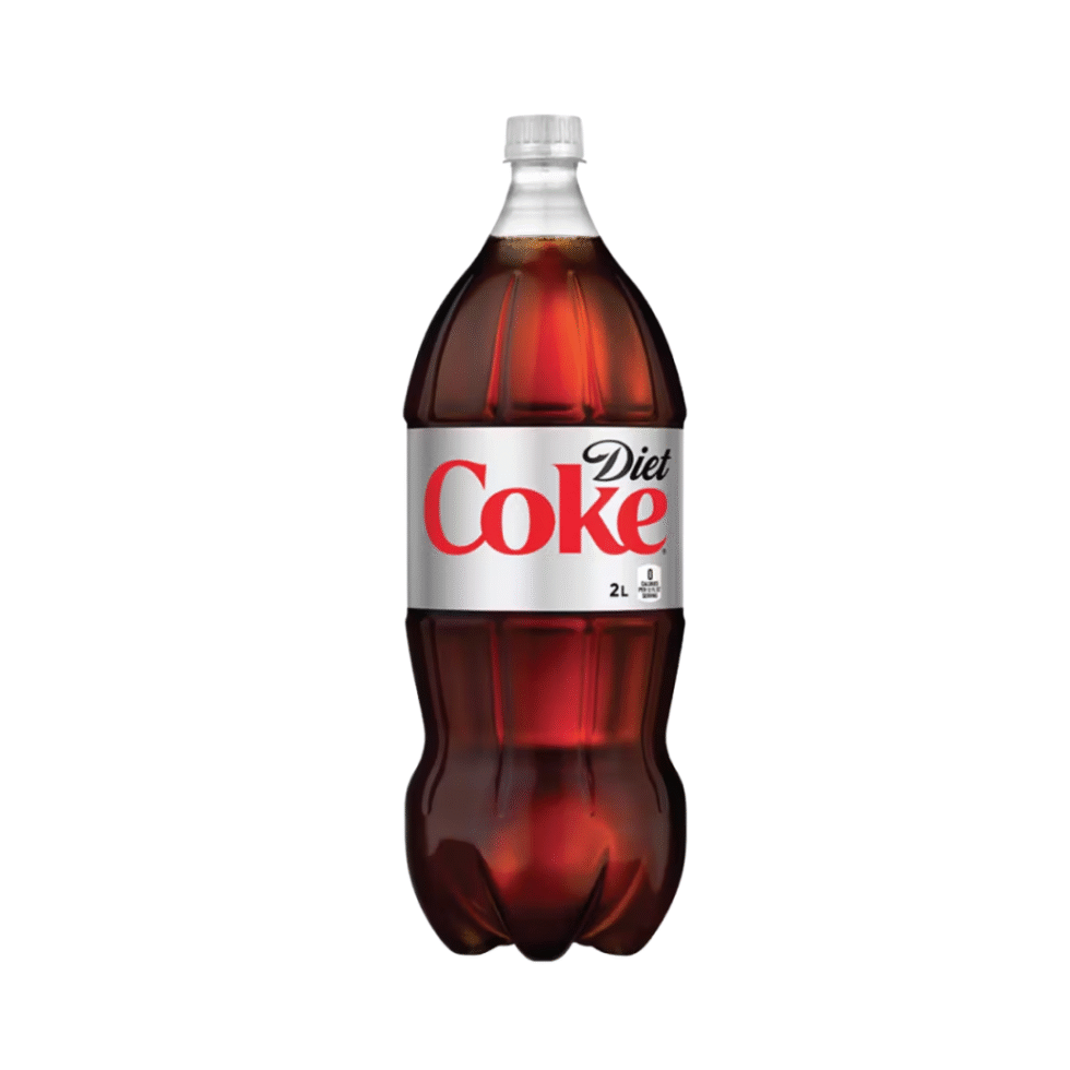 Diet Coke 2L