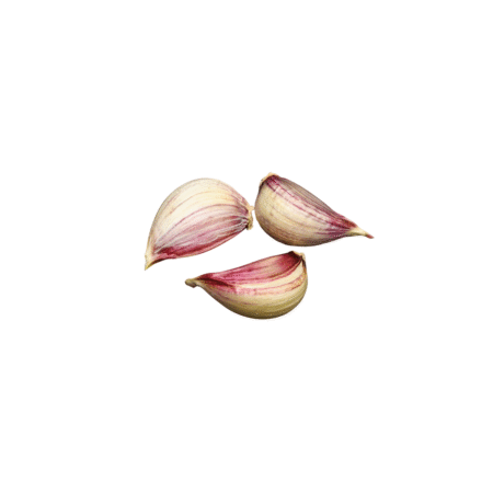 Garlic loose 500g