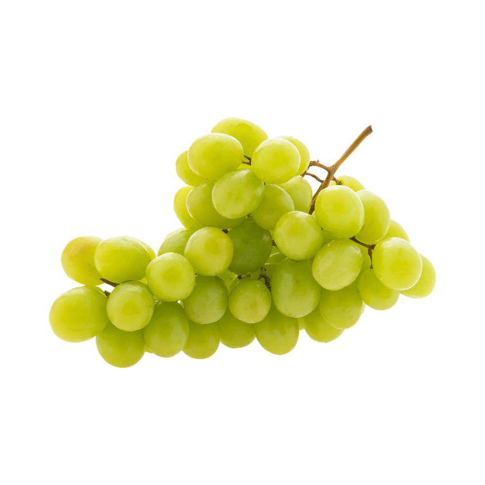 Grapes White