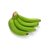 Green Banana 500g