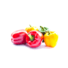 Mix Capsicum pack