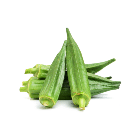Okra 500g