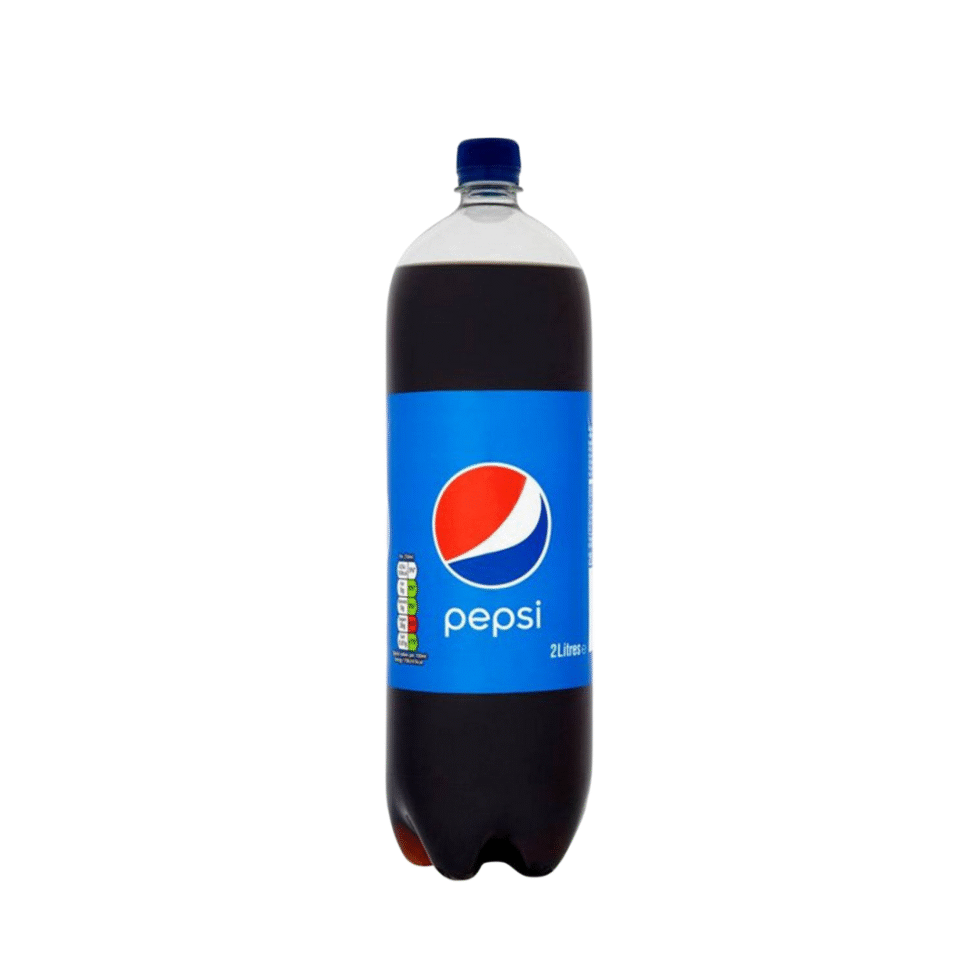 Pepsi 2L