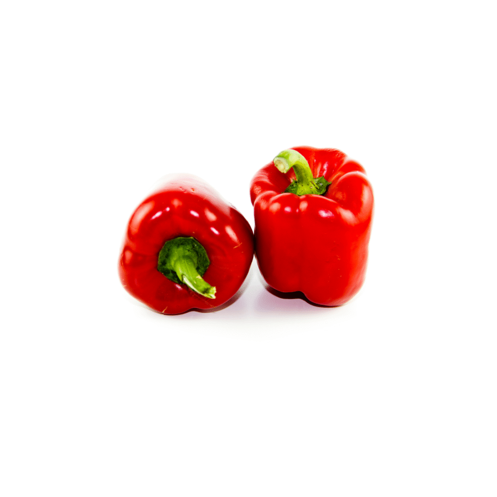 Red Capsicum 500g