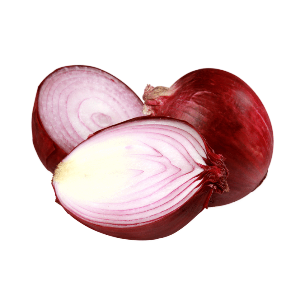Red Onion 4kg