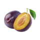 Red Plum 500g