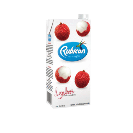 Rubicon Still LYCHEE 1L