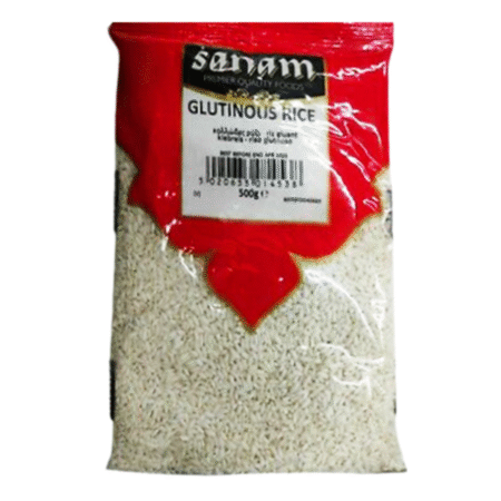 Sanam Glutinous Rice 2kg