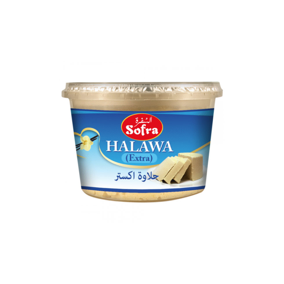 Sofra Halawa 400g