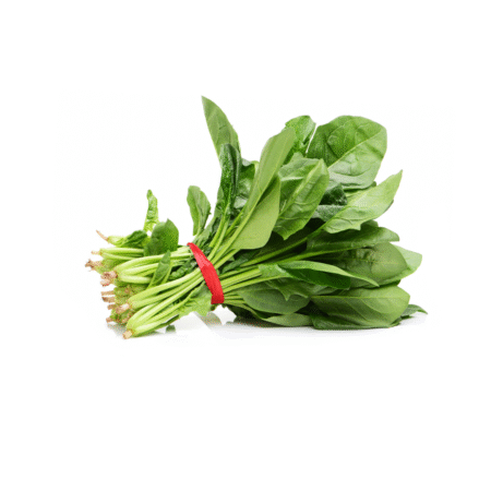 Spinach