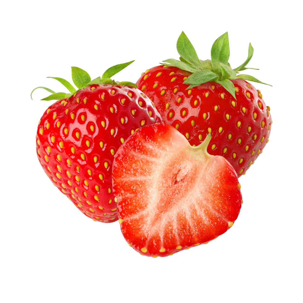 Strawberry 500g