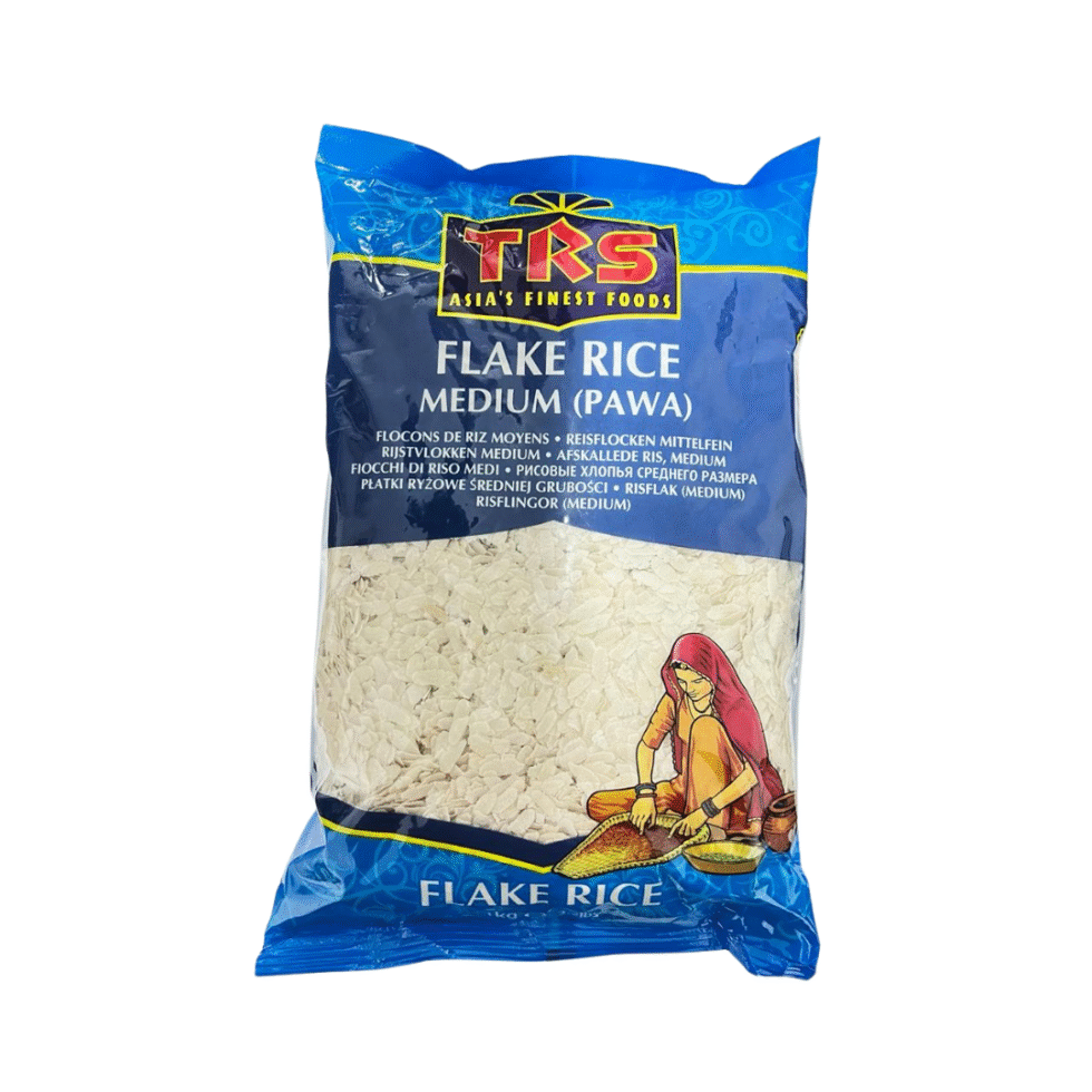 TRS FLAKE RICE 1 kg