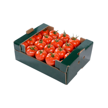 Tomato Box