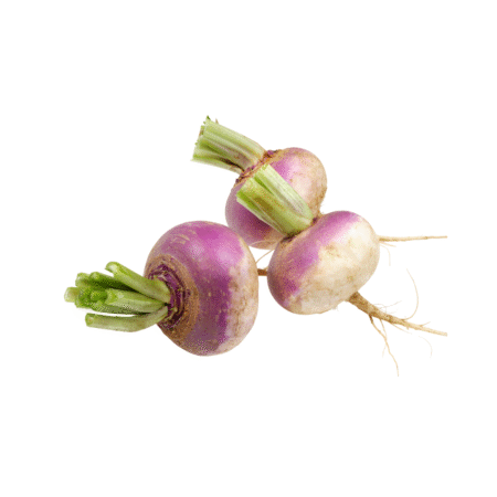 Turnip 500g