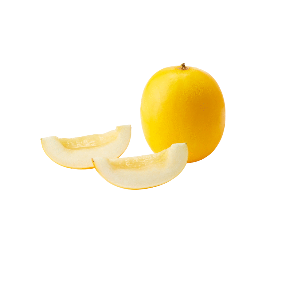 Yellow Melon