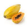 Yellow Papaya