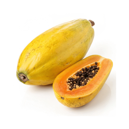 Yellow Papaya