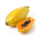 Yellow Papaya